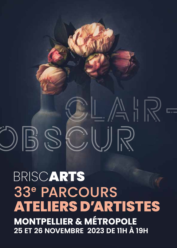Les Briscarts 33e parcours Montpellier