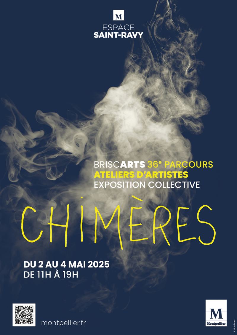 Les Briscarts 35e parcours Montpellier