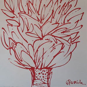 Les Briscarts Parcours d'ateliers d'artistes Montpellier