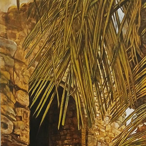 Les Briscarts Parcours d'ateliers d'artistes Montpellier