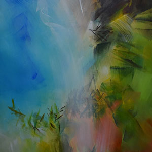 Les Briscarts Parcours d'ateliers d'artistes Montpellier