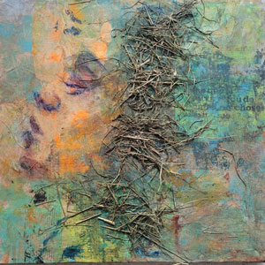 Les Briscarts Parcours d'ateliers d'artistes Montpellier