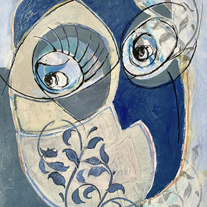 Les Briscarts Parcours d'ateliers d'artistes Montpellier