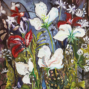 Les Briscarts Parcours d'ateliers d'artistes Montpellier