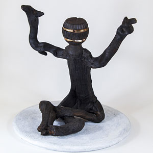 Les Briscarts Parcours d'ateliers d'artistes Montpellier