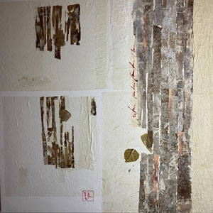 Les Briscarts Parcours d'ateliers d'artistes Montpellier