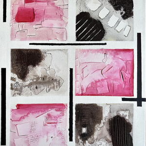 Les Briscarts Parcours d'ateliers d'artistes Montpellier