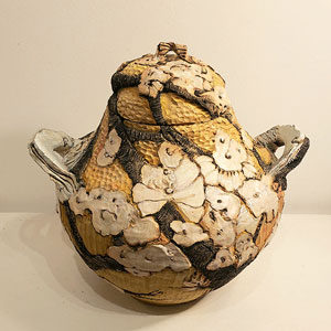 Les Briscarts Parcours d'ateliers d'artistes Montpellier