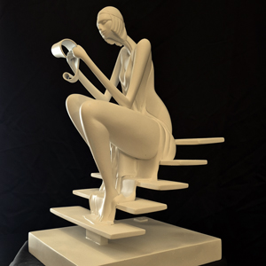 Les Briscarts Parcours d'ateliers d'artistes Montpellier