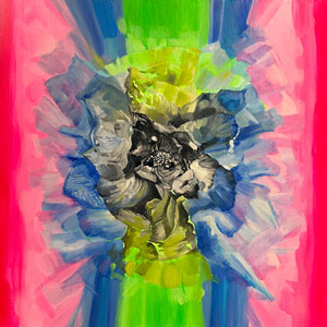 Les Briscarts Parcours d'ateliers d'artistes Montpellier