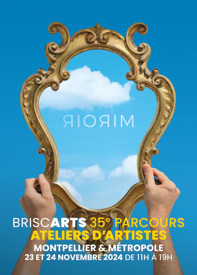 Les Briscarts 35e parcours Montpellier