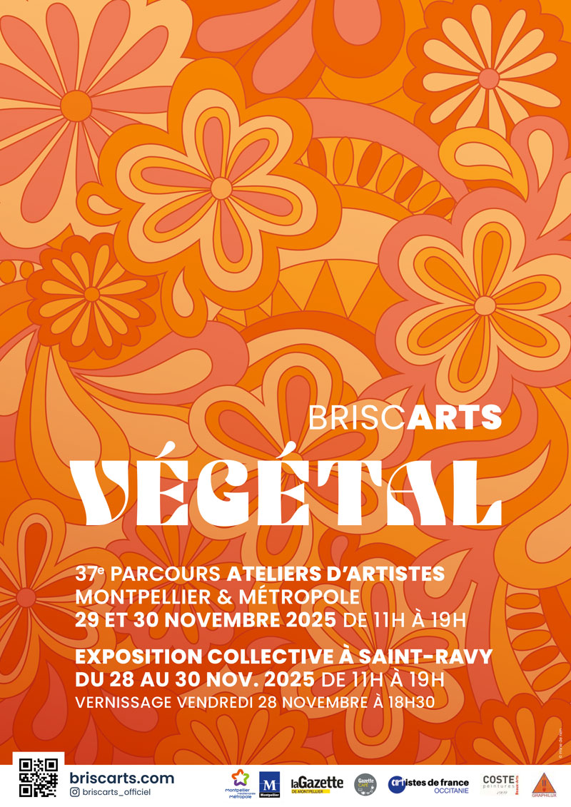 Les Briscarts 37e parcours Montpellier