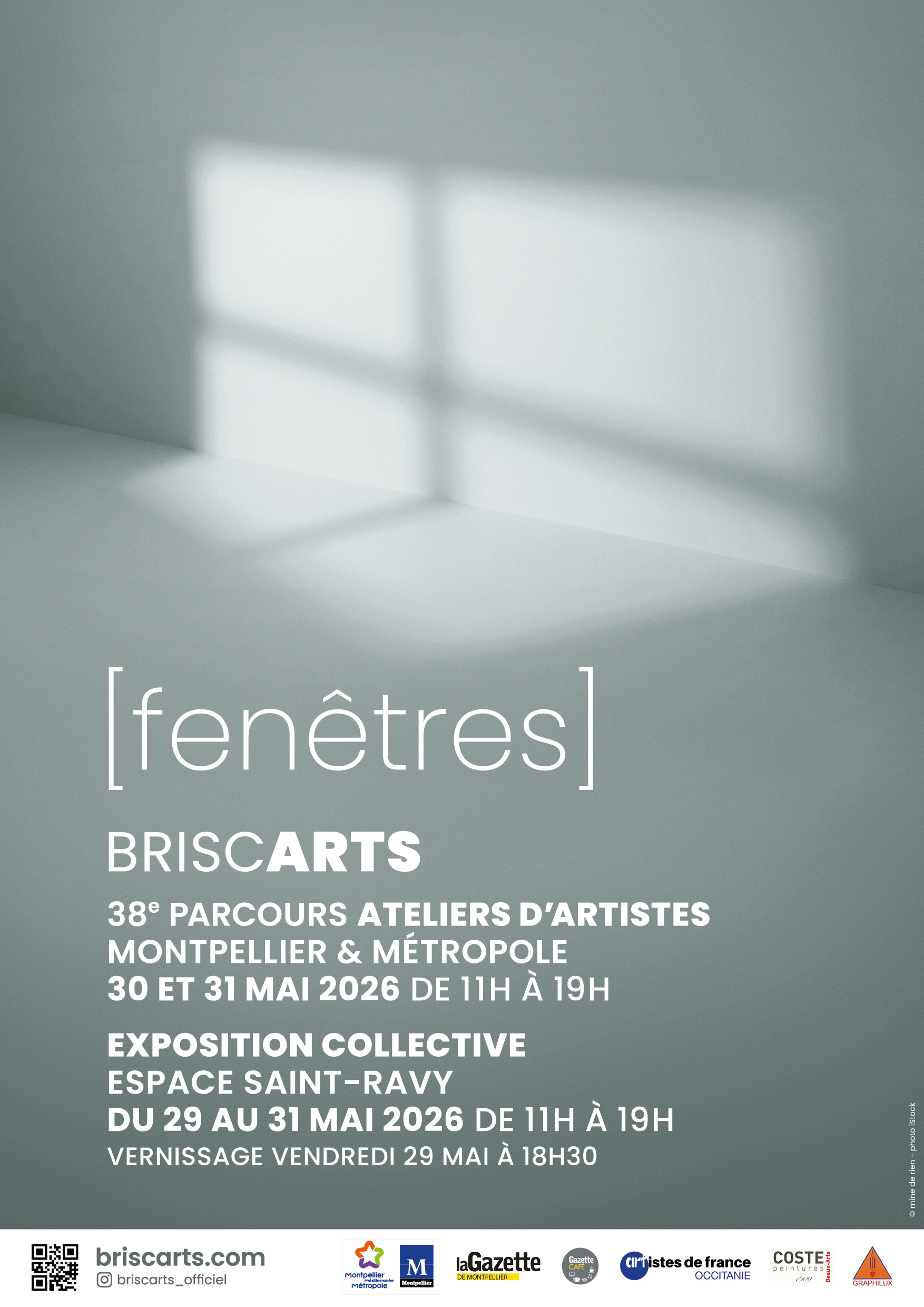 Les Briscarts 38e parcours Montpellier