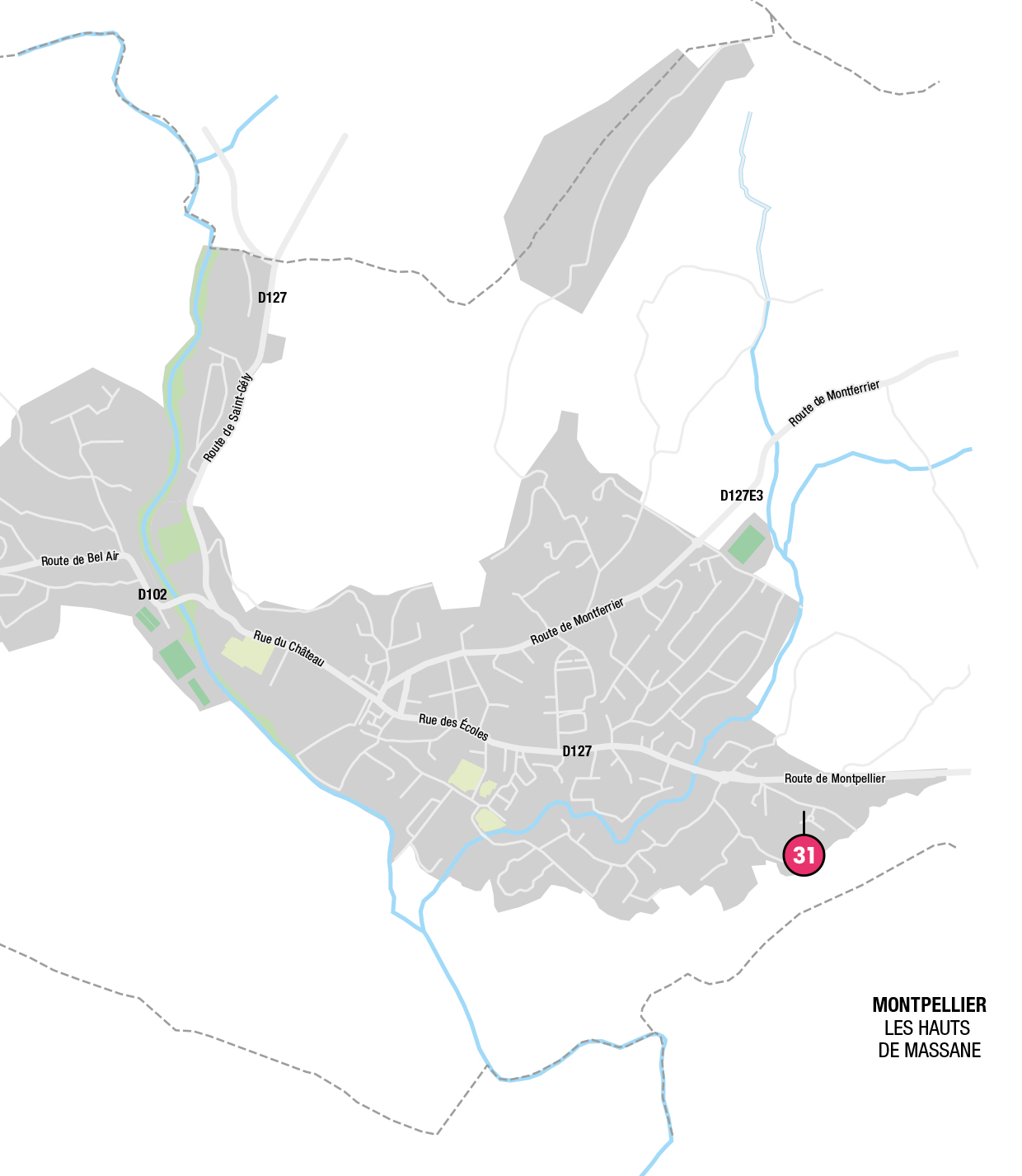 Les Briscarts Parcours d'ateliers d'artistes Montpellier