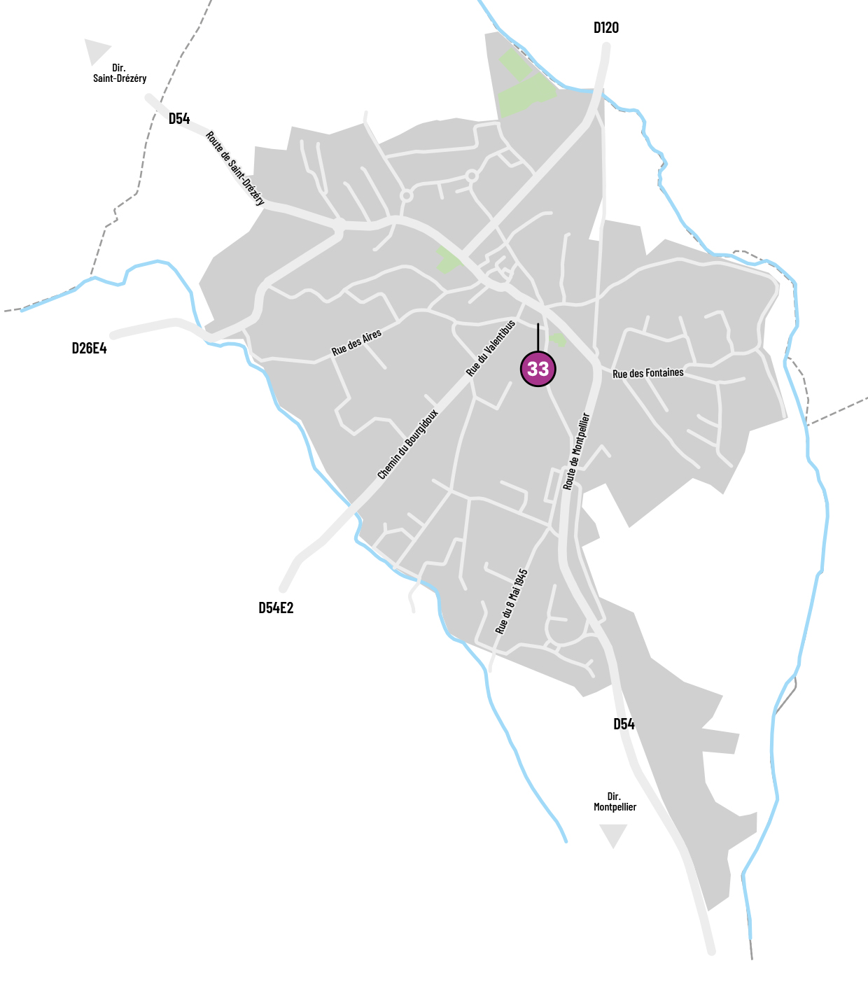 Les Briscarts Parcours d'ateliers d'artistes Montpellier
